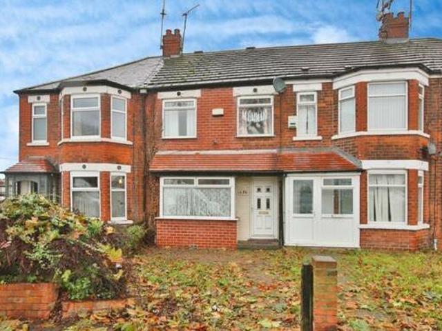 House for sale in Hull, Hull and East Yorkshire