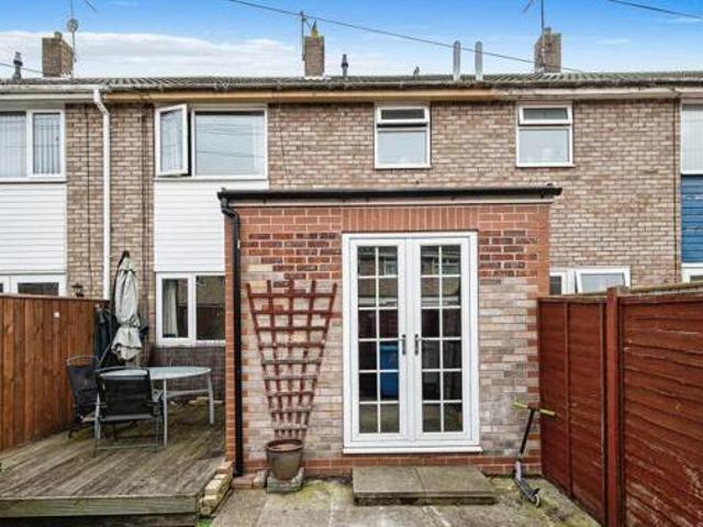 House for sale in Hull, Hull and East Yorkshire