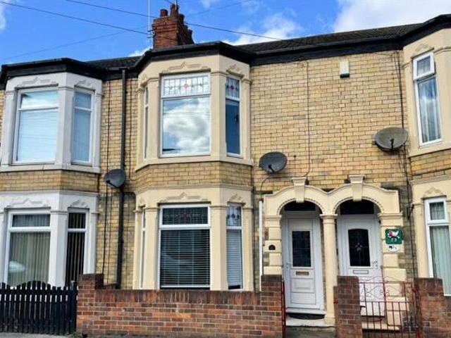 House for sale in Hull, Hull and East Yorkshire