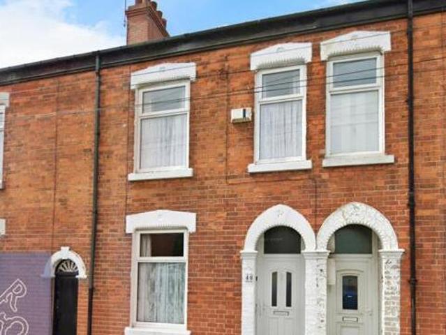 House for sale in Hull, Hull and East Yorkshire