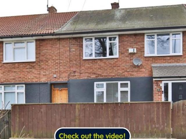 House for sale in Hull, Hull and East Yorkshire