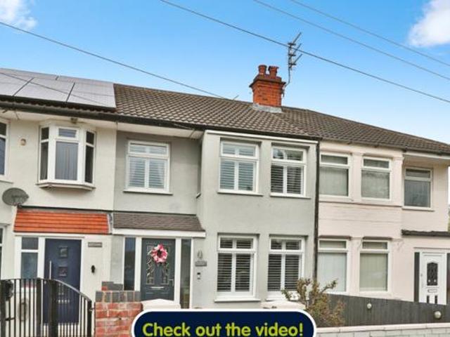House for sale in Hull, City Of Kingston Upon Hull