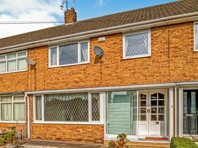 House for sale in Hull, City Of Kingston Upon Hull