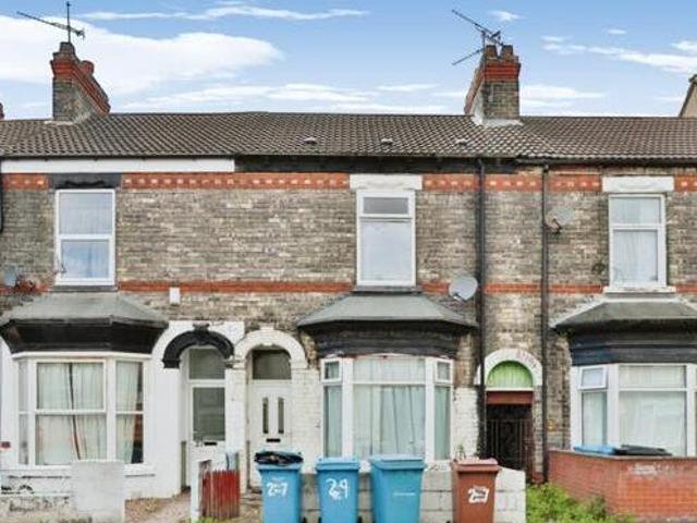House for sale in Hull, Hull and East Yorkshire