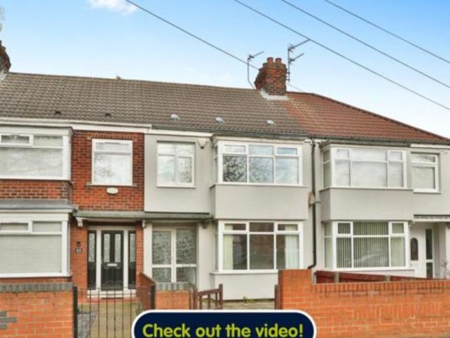 House for sale in Hull, City Of Kingston Upon Hull