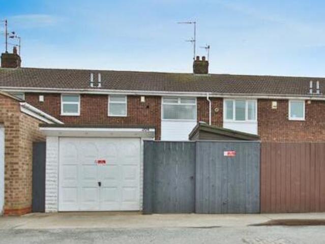 House for sale in Hull, City Of Kingston Upon Hull