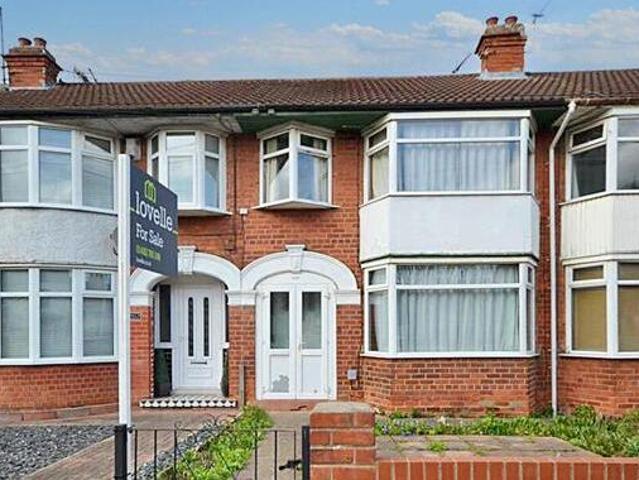 House for sale in Hull, City Of Kingston Upon Hull