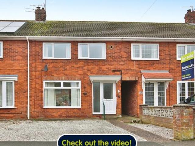 House for sale in Hull, Hull and East Yorkshire