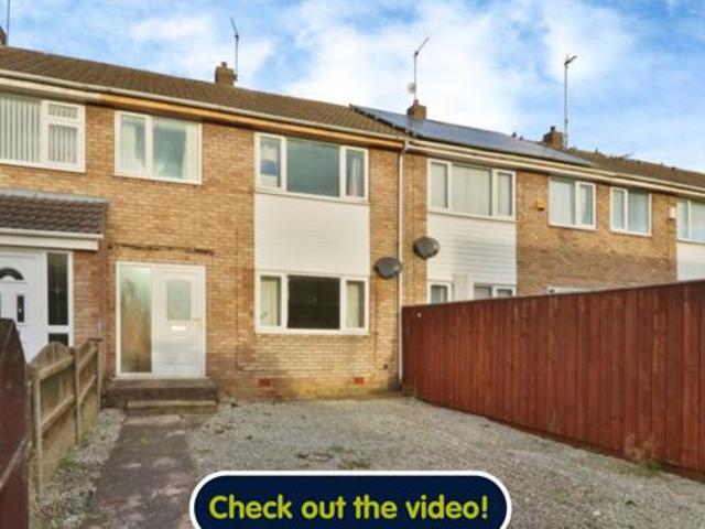 House for sale in Hull, City Of Kingston Upon Hull