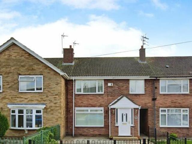 House for sale in Hull, City Of Kingston Upon Hull