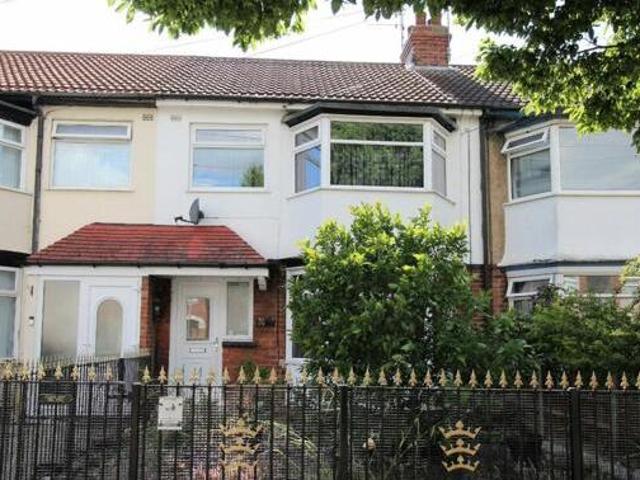 House for sale in Hull, City Of Kingston Upon Hull