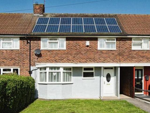 House for sale in Hull, Hull and East Yorkshire