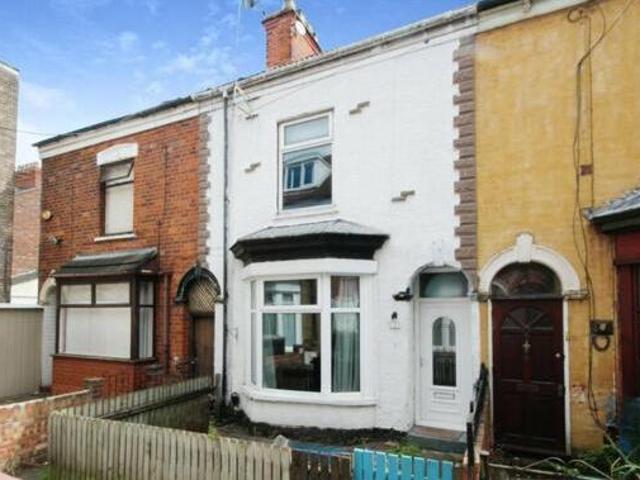 House for sale in Hull, Hull and East Yorkshire