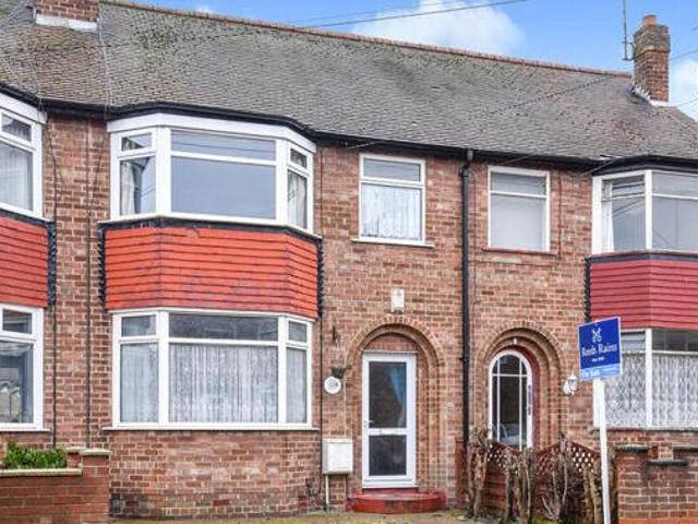 House for sale in Hull, City Of Kingston Upon Hull