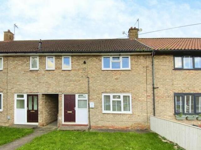 House for sale in Hull, Hull and East Yorkshire