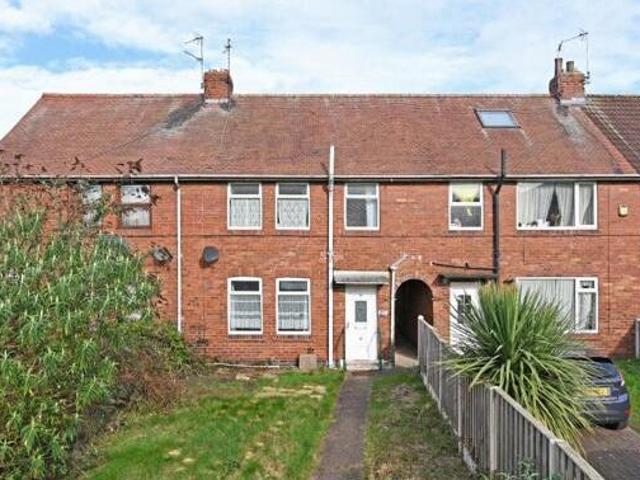 House for sale in North Yorkshire