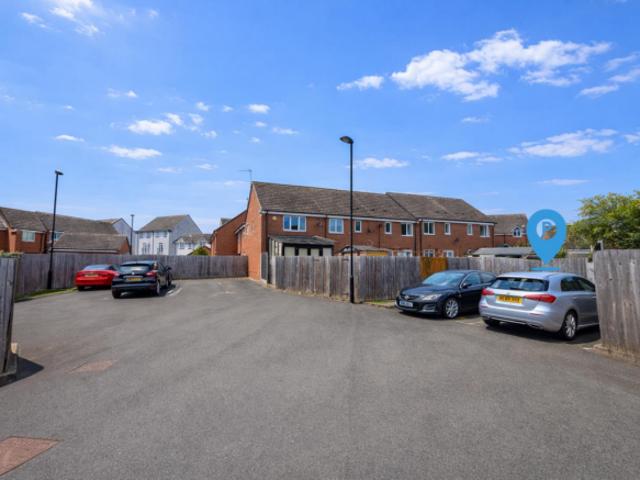 Cottage for sale in West Midlands