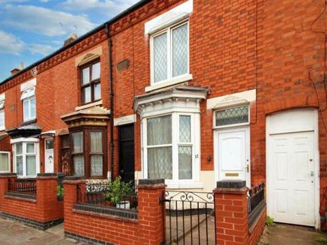 House for sale in Leicester Forest East, Blaby