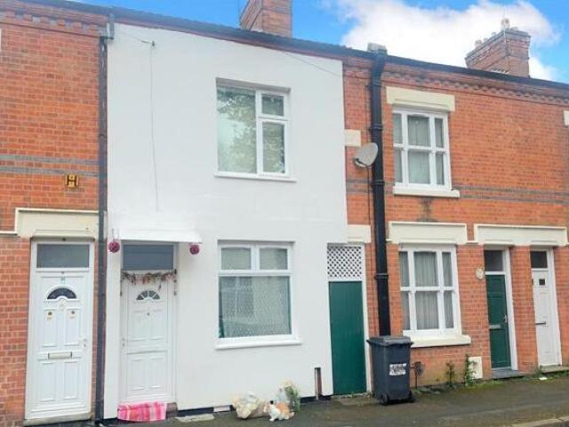 House for sale in Leicester Forest East, Blaby