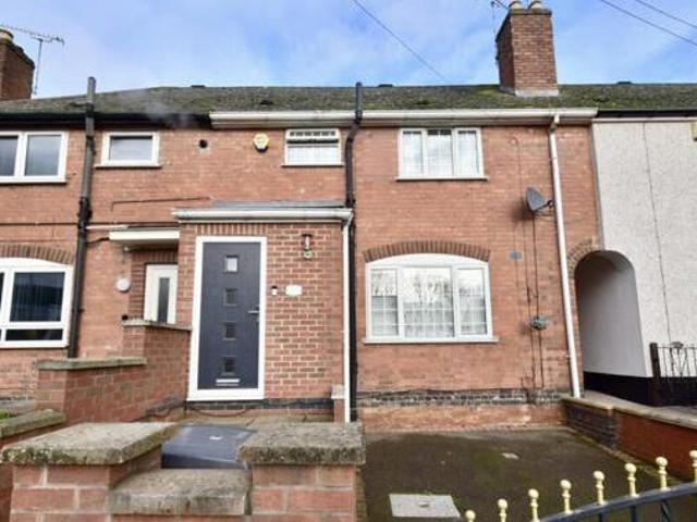 House for sale in Leicester Forest East, Blaby
