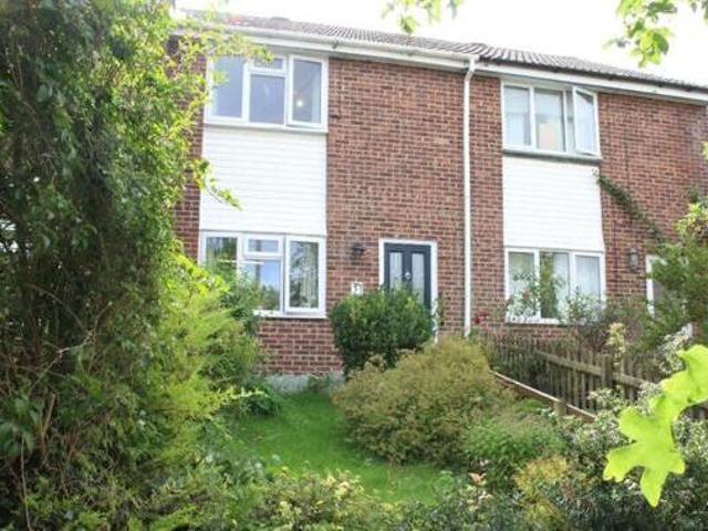 House for sale in Hungerford