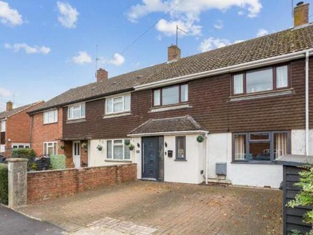 House for sale in Hungerford