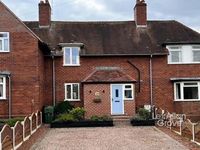 House for sale in Halesowen, West Midlands