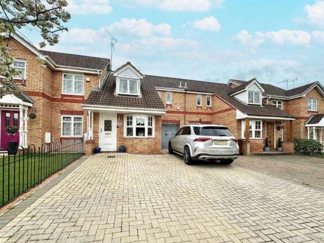 House for sale in Northampton, Northamptonshire