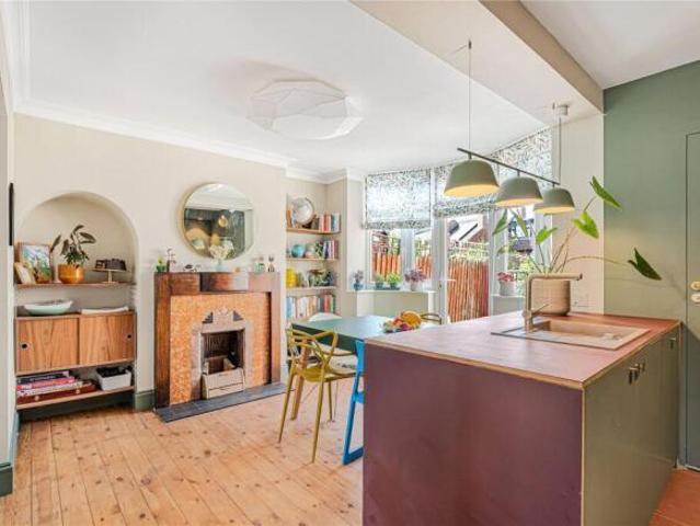 Cottage for sale in Iffley, Oxford