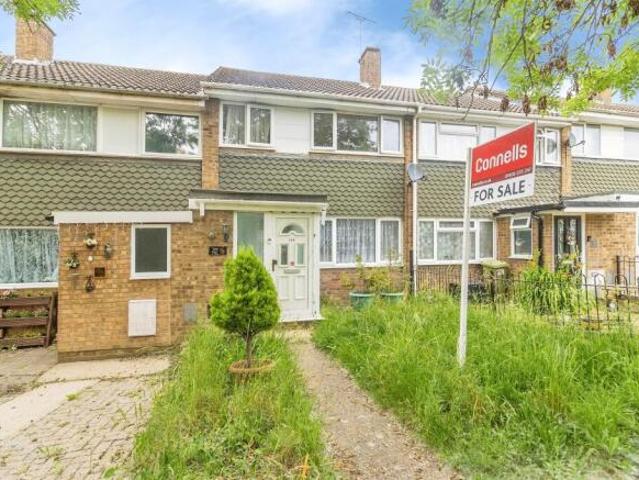 Cottage for sale in Bletchley, Buckinghamshire