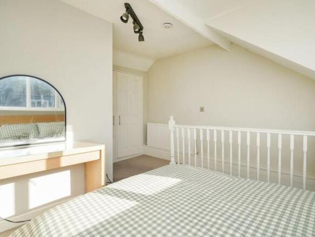 Cottage for sale in South Yorkshire