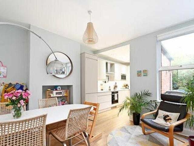 House for sale in Banner Cross, Ecclesall