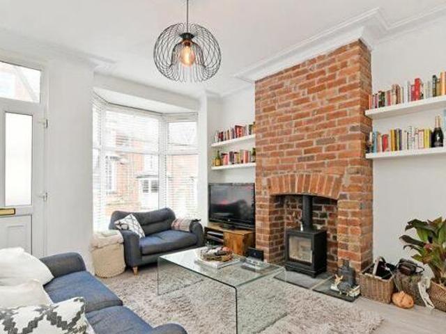 House for sale in Banner Cross, Sheffield