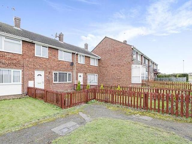 House for sale in Huntingdon