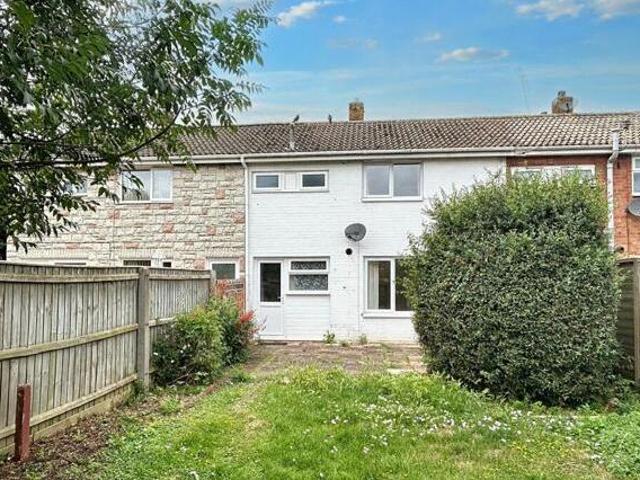 House for sale in Huntingdon