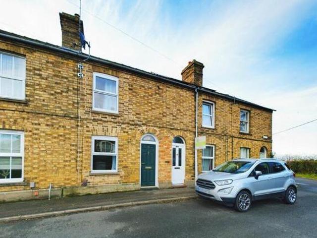 House for sale in Newtown, Huntingdonshire