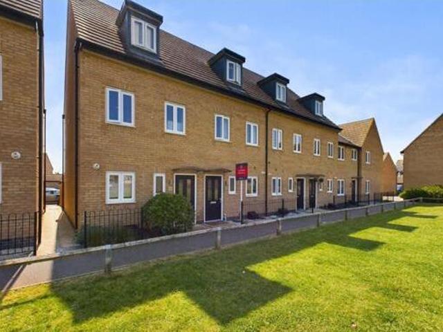 House for sale in Huntingdon