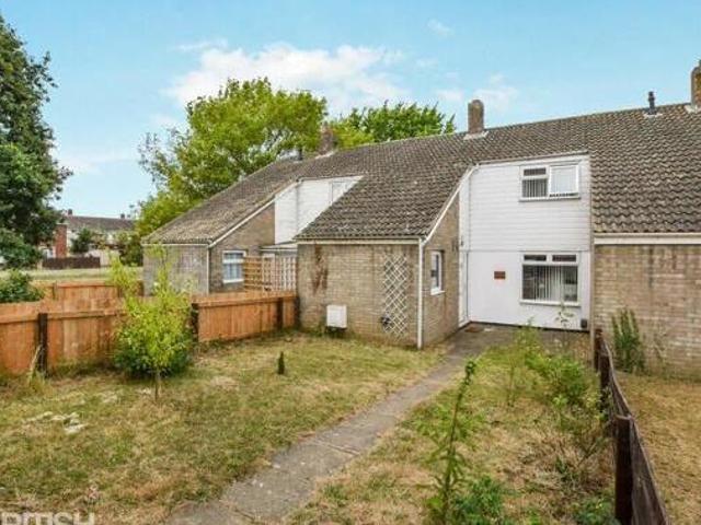 House for sale in Huntingdon
