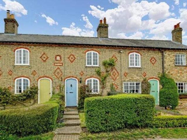 House for sale in Huntingdon