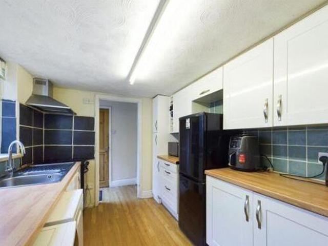 House for sale in Newtown, Huntingdonshire