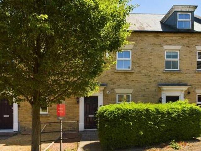 House for sale in Huntingdon