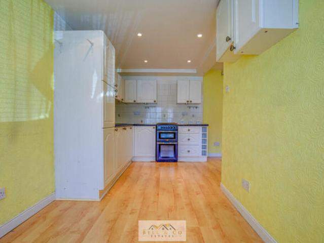 Cottage for sale in Sheffield, South Yorkshire