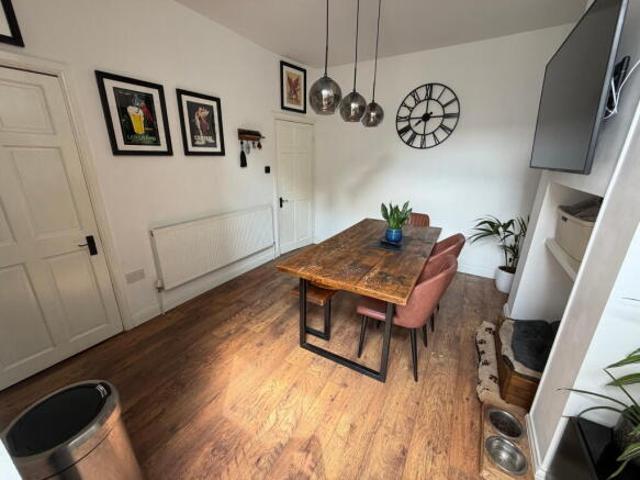 Cottage for sale in Reddish, Greater Manchester