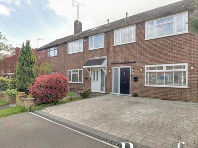 House for sale in City of London, Greater London
