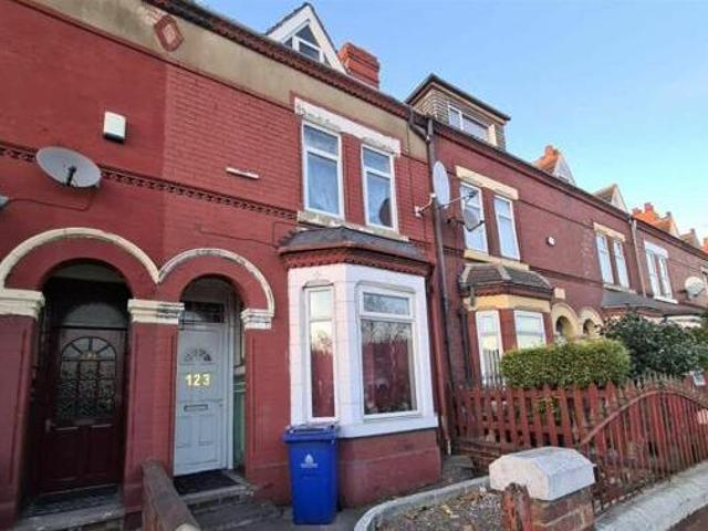 House for sale in Hyde Park, South Yorkshire
