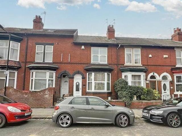 House for sale in Hyde Park, South Yorkshire