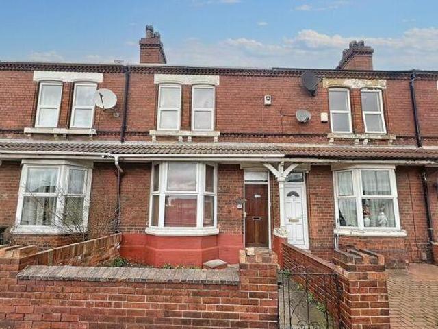 House for sale in Hyde Park, South Yorkshire