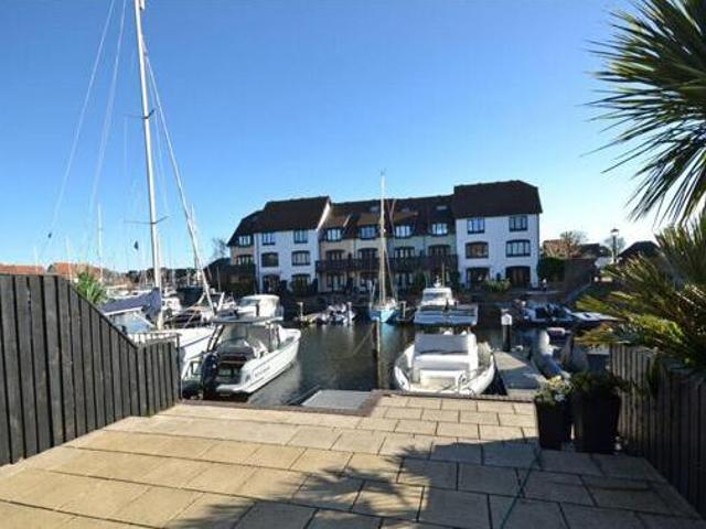 House for sale in Hythe, Folkestone