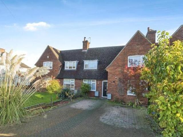 House for sale in King's Walden, Hertfordshire