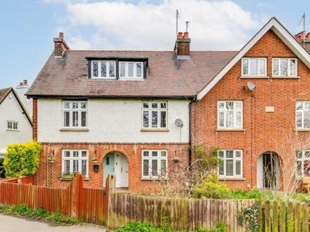 House for sale in King's Walden, Hertfordshire
